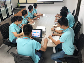 量身定制解决方案